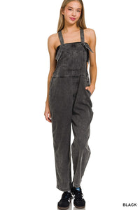 Casually Chic Overalls