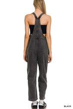 Casually Chic Overalls