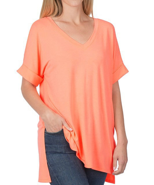 Fun and Done Top in N. Coral