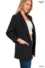 Boss Babe Blazer