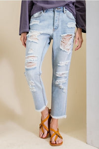 Easel Jeans